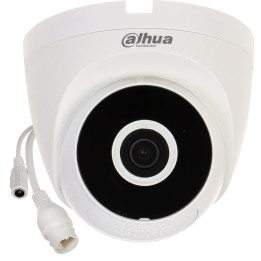 IP CAMERA IPC-HDW1430DT-STW-0280B Wi-Fi, - 3.7 Mpx 2.8 mm DAHUA