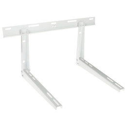 BRACKET ACMW-L-02 TO THE AIR CONDITIONER'S OUTDOOR UNIT : ALFA, BETA 750 x 365 x 550 mm
