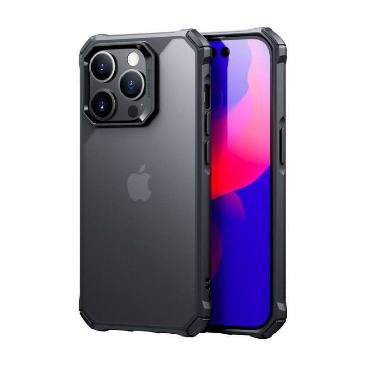 ESR Air Armor для iPhone 14 Pro Max (черный)