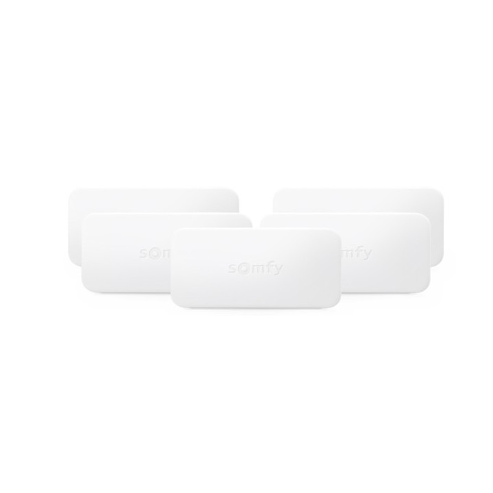 Somfy Protect Intellitag 5-pack 1870383