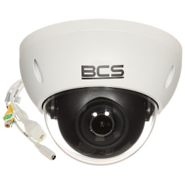 IP VANDALPROOF CAMERA BCS-L-DIP22FC-AI2 NightColor - 1080p 3.6 mm