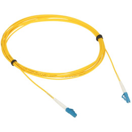 SINGLE-MODE PATCHCORD PC-LC/LC-5 5&nbsp;m BASE LINK