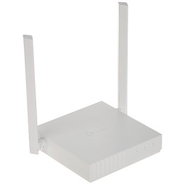 TP-LINK TL-WR844N 300 Mbps Wireless N Router