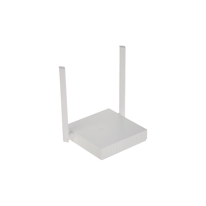 TP-LINK TL-WR844N 300 Mbps Wireless N Router