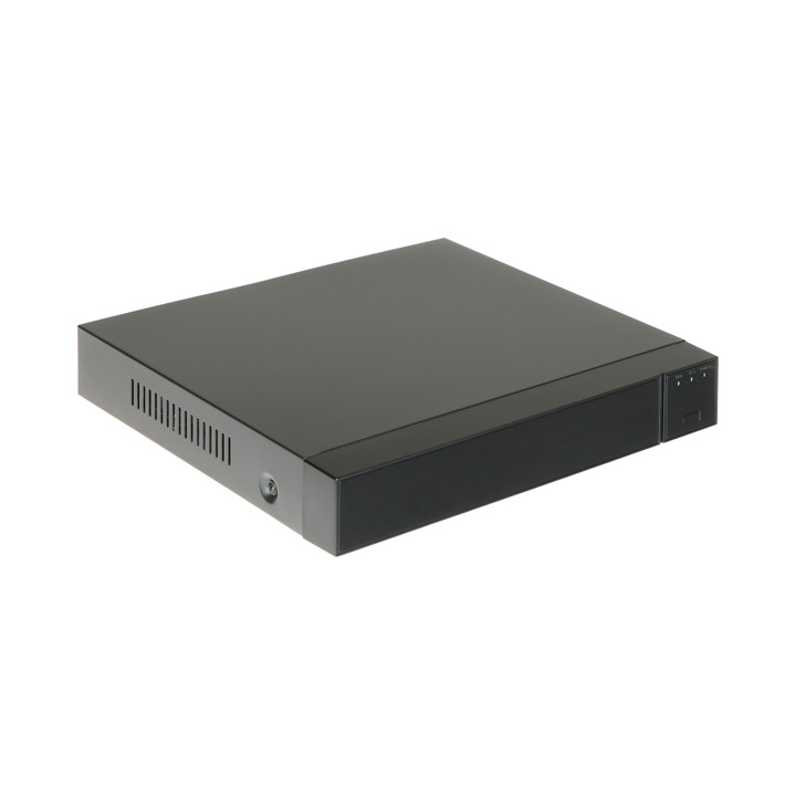 AHD, HD-CVI, HD-TVI, CVBS, IP DVR APTI-XB0801H-S35 8 CHANNELS