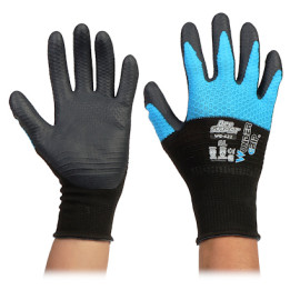 РАБОЧИЕ ПЕРЧАТКИ WG-422/L Bee-Smart WONDER GRIP