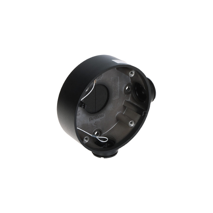 DS-1260ZJ-BLACK Hikvision Camera Mount (Black)