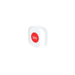 WOOX R7052 Intelligent smart SOS button, ZIGBEE_