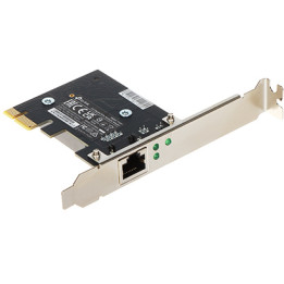 PCIE-ETHERNET-NETZWERKADAPTER TL-TX201 2,5-Gigabit-Ethernet TP-LINK