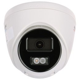 IP CAMERA DS-2CD1367G2H-LIUF/SL(2.8MM)PL ColorVu 6 Mpx 2.8 mm Hikvision