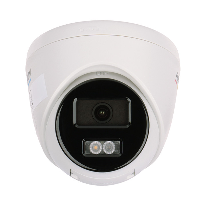 IP-КАМЕРА DS-2CD1367G2H-LIUF/SL(2,8MM)PL ColorVu 6 Мп 2,8 мм Hikvision