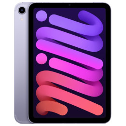 Apple iPad mini A15 256GB Wi-Fi + Cellular Purple