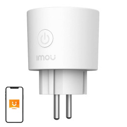 Умная розетка WiFi IMOU CE1P