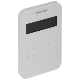 KEYPAD FOR ALARM CONTROL PANEL AX HYBRID PRO G2 DS-PK501LTM-HWE Hikvision