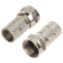 F/6.5*P10 Connector
