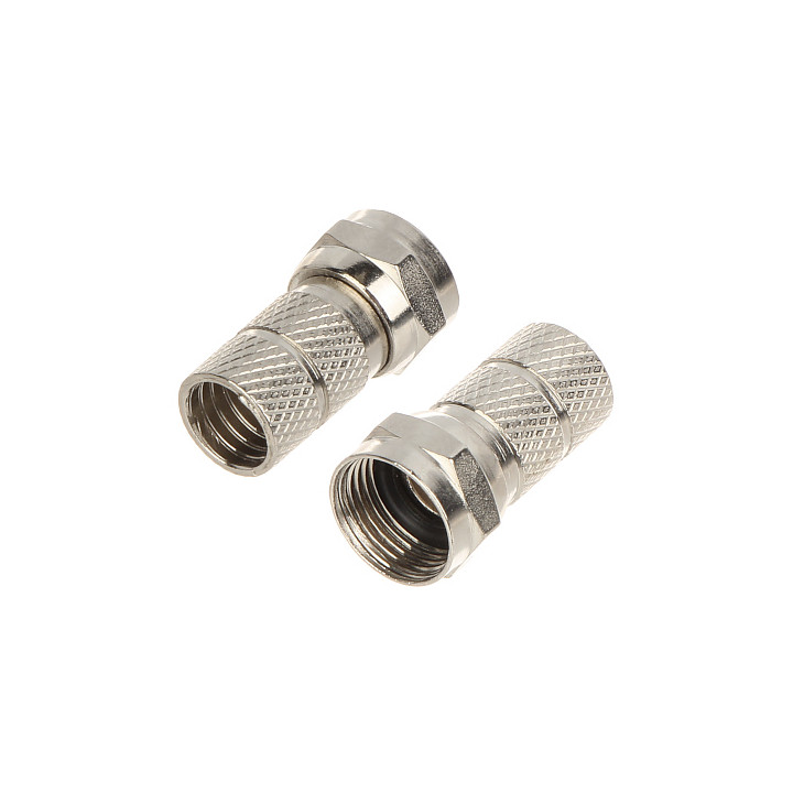 F/6.5*P10 Connector