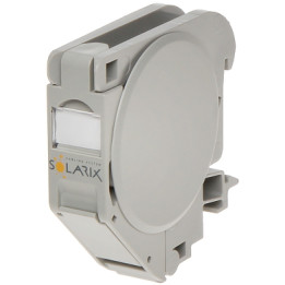 Keystone FX-MULTI/DIN RJ45 Connector and Accessories