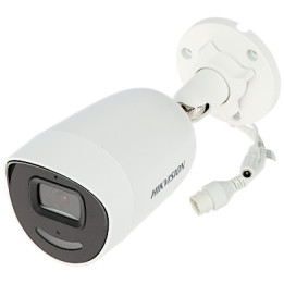 Hikvision DS-2CD2046G2-IU/SL(2.8MM)(C) 4MP AcuSense IP Camera