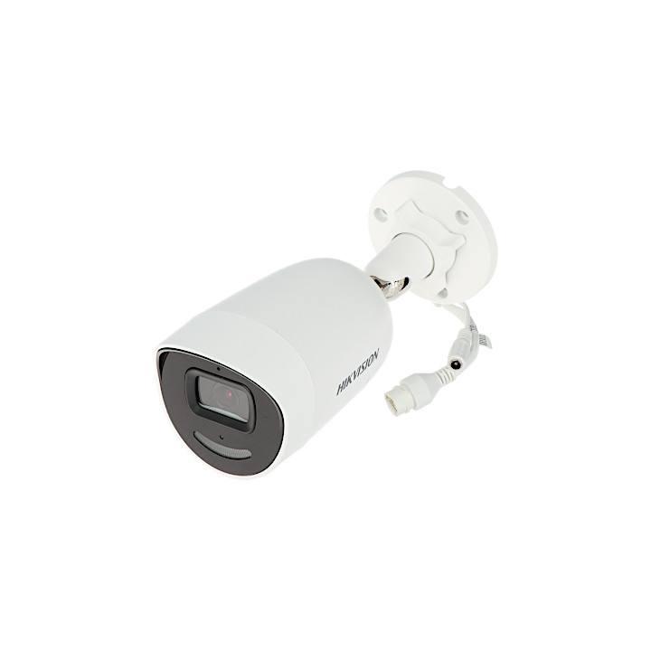 Hikvision DS-2CD2046G2-IU/SL(2.8MM)(C) 4MP AcuSense IP Camera