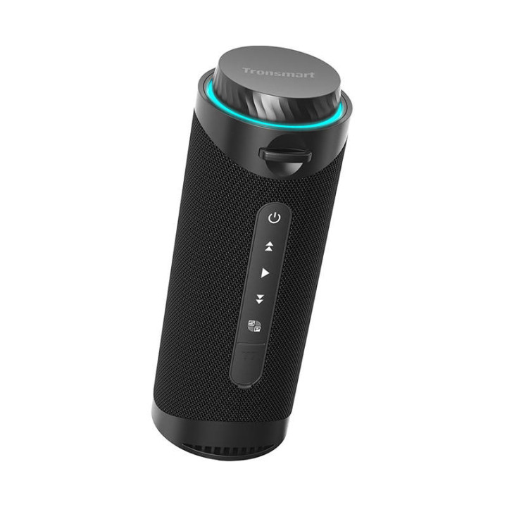 Беспроводная Bluetooth-колонка Tronsmart T7 (черная)