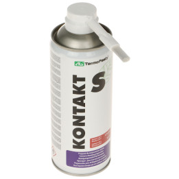 CONTACTS CLEANING PREPARATION KONTAKT-S/400 SPRAY 400 ml AG TERMOPASTY