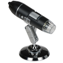 IZOXIS-25467 Digital USB Microscope IZOXIS