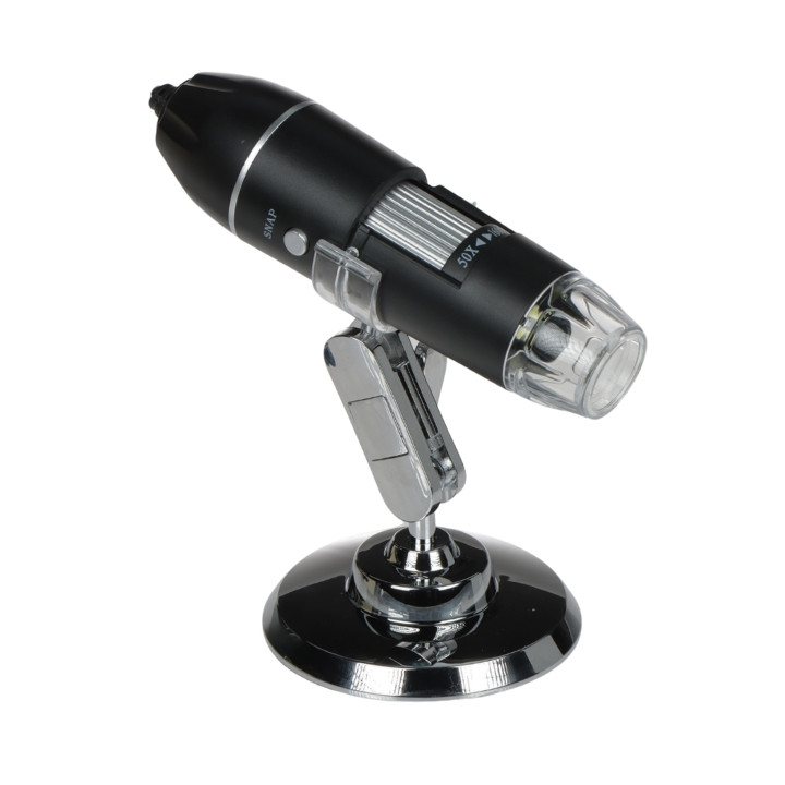 IZOXIS-25467 Digital USB Microscope IZOXIS