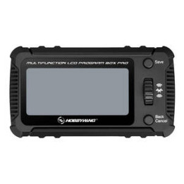 Hobbywing Многофункциональный программный ЖК-бокс PRO