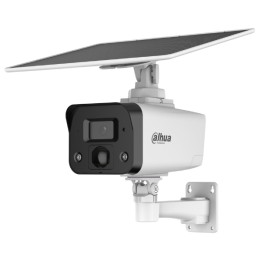 DAHUA IPC-HFW2441DG-4G-SP-B-0360B 4MP Outdoor IP Camera with PIR and 4G/LTE Smart Dual Light