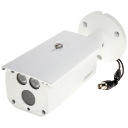 AHD, HD-CVI, HD-TVI, PAL CAMERA HAC-HFW1500D-0360B-S2 - 5 Mpx 3.6 mm DAHUA