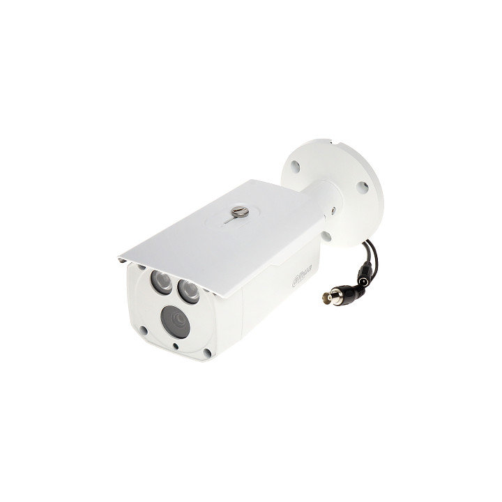 AHD, HD-CVI, HD-TVI, PAL КАМЕРА HAC-HFW1500D-0360B-S2 - 5 Мп 3,6 мм DAHUA