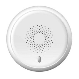 Детектор дыма ZigBee 3.0 TUYA