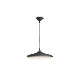 Philips Hue Cher черный 1x33,5 Вт 24 В подвесной