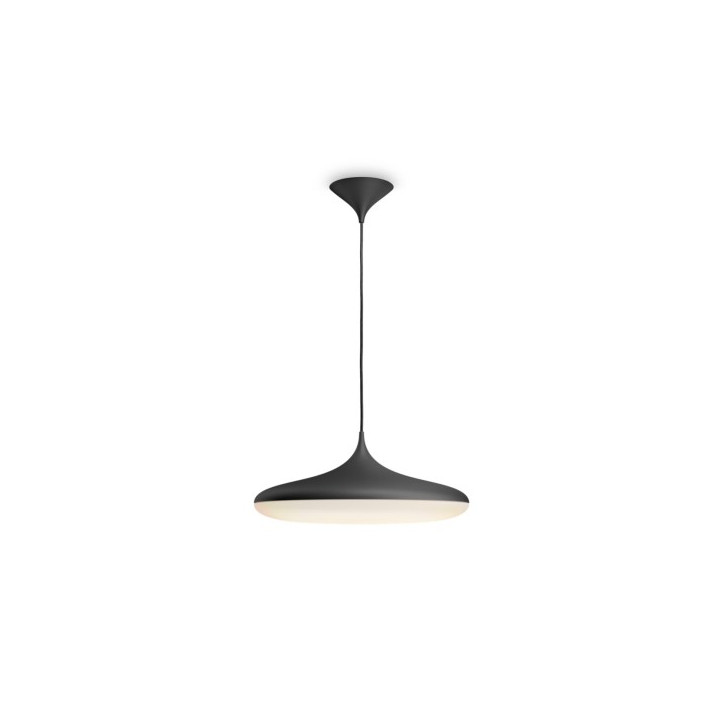 Philips Hue Cher black 1x33.5W 24V hanging