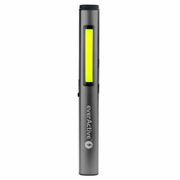 WORKSHOP FLASHLIGHT LT-PL-350R everActive