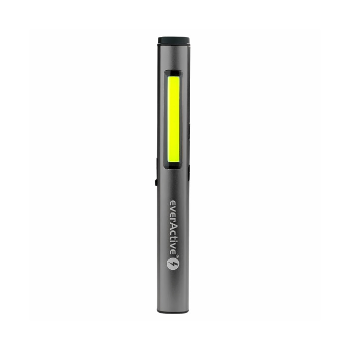 WORKSHOP FLASHLIGHT LT-PL-350R everActive