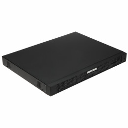 NVR NVR504-32B-IQ 32 CHANNELS UNIVIEW