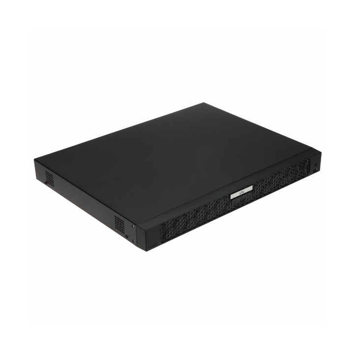 NVR NVR504-32B-IQ 32 CHANNELS UNIVIEW