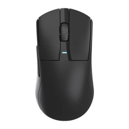 Dareu A950 Pro Ratón Inalámbrico Tri Modo Negro