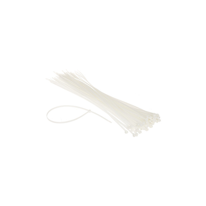 CABLE TIE OPC-750X7.6/W*P100
