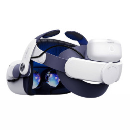 BOBOVR M2 Pro Correa + para Oculus Quest 2 + batería