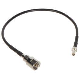 GSM-ADAPTERKABEL FME-W/TS9-0.2 CYFROWY POLSAT