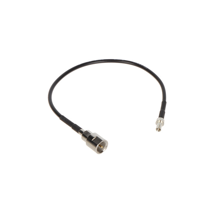 GSM-ADAPTERKABEL FME-W/TS9-0.2 CYFROWY POLSAT
