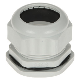 КАБЕЛЬНЫЙ ВВОД D/PG-48 IP68 PG 48