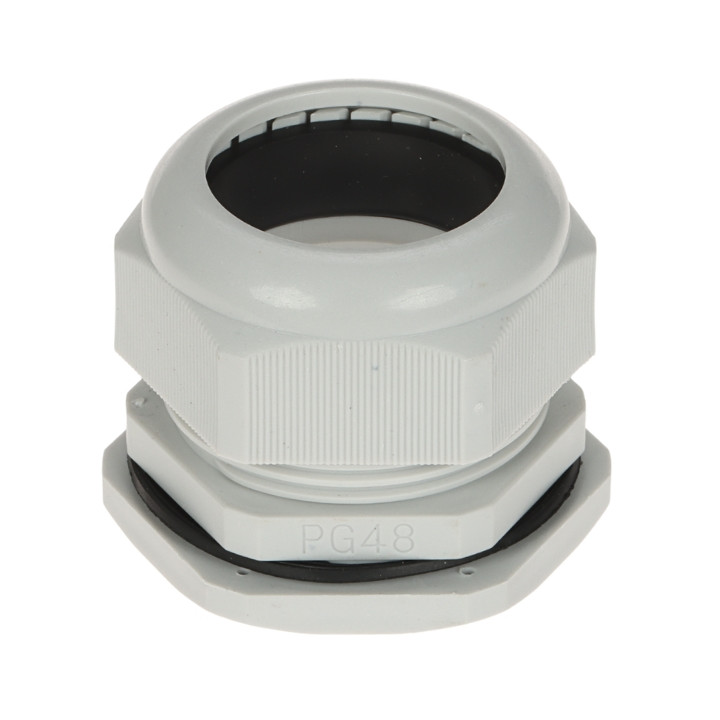 CABLE GLAND D/PG-48 IP68 PG 48