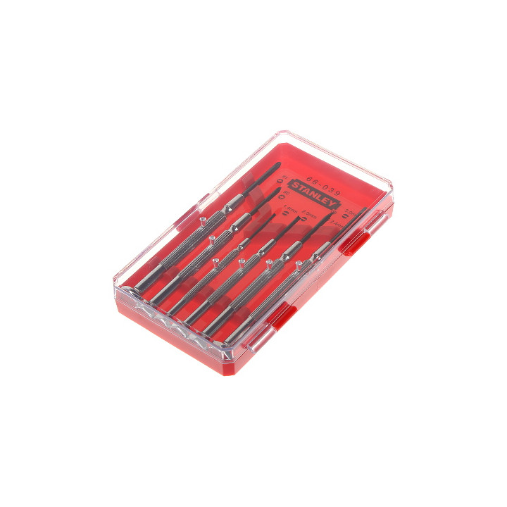 SCREWDRIVER SET ST-1-66-039 STANLEY