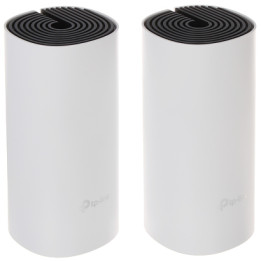 TP-LINK Deco M4 AC1200 Whole Home Wi-Fi System (2-Pack)