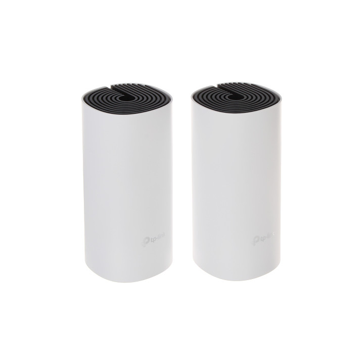 TP-LINK Deco M4 AC1200 Whole Home Wi-Fi System (2-Pack)