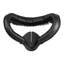 Лицевой интерфейс 5 в 1 Q2-5 Kiwi Design для Meta Quest 2 Black