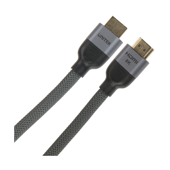 HDMI CABLE C11093RGY01-8M 8&nbsp;m, 8K @ 60&nbsp;Hz UNITEK